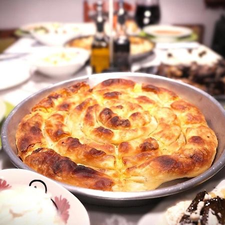Guesthouse Shtini Fshat Екстериор снимка