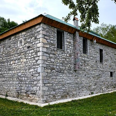 Guesthouse Shtini Fshat Екстериор снимка