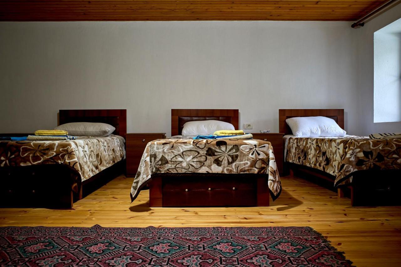 Guesthouse Shtini Fshat Екстериор снимка