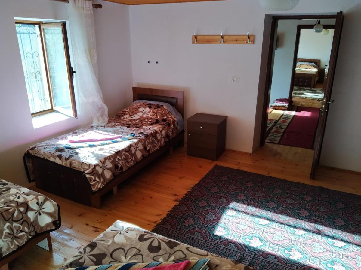 Guesthouse Shtini Fshat Екстериор снимка