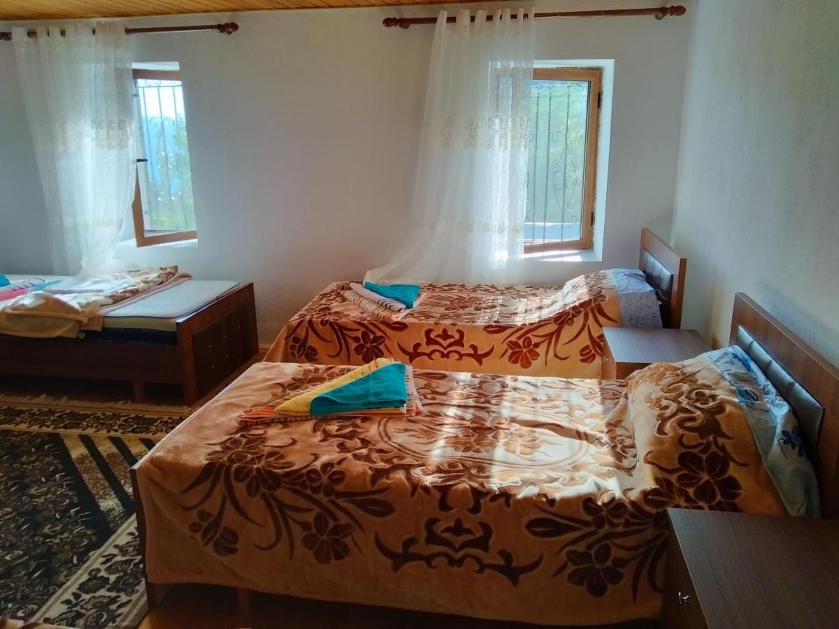 Guesthouse Shtini Fshat Екстериор снимка