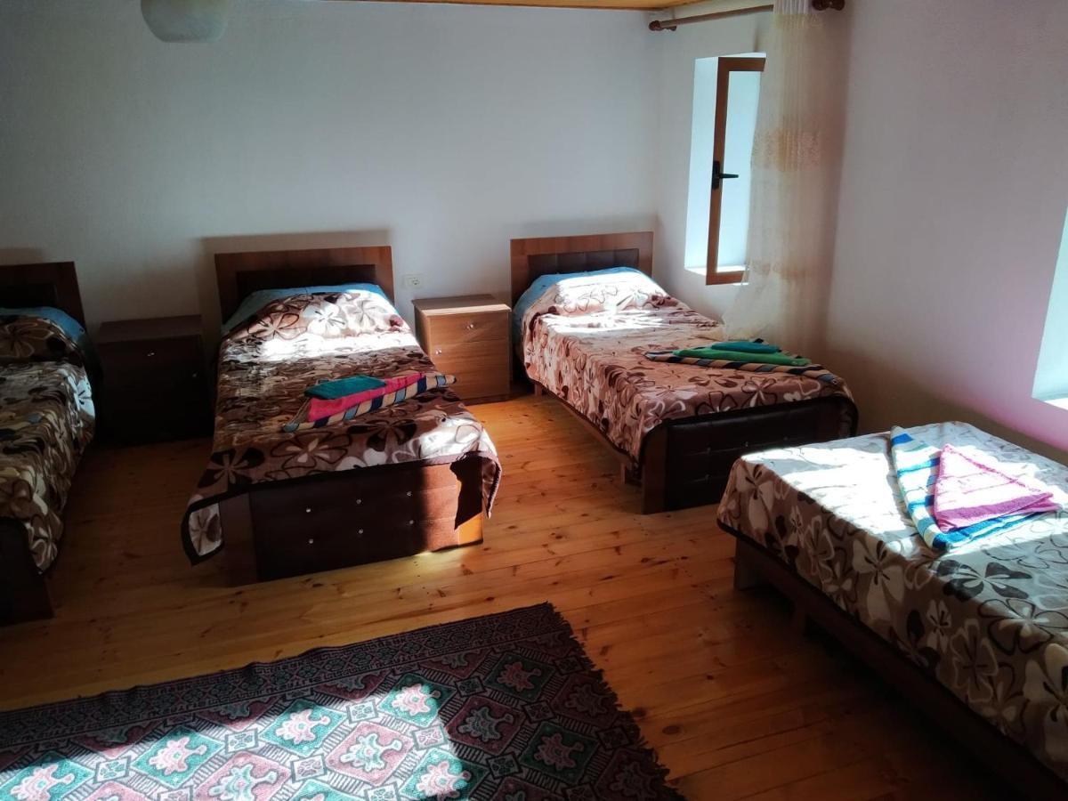 Guesthouse Shtini Fshat Екстериор снимка