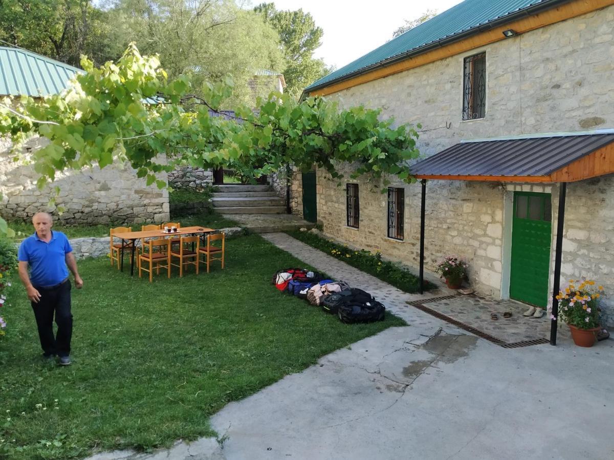 Guesthouse Shtini Fshat Екстериор снимка