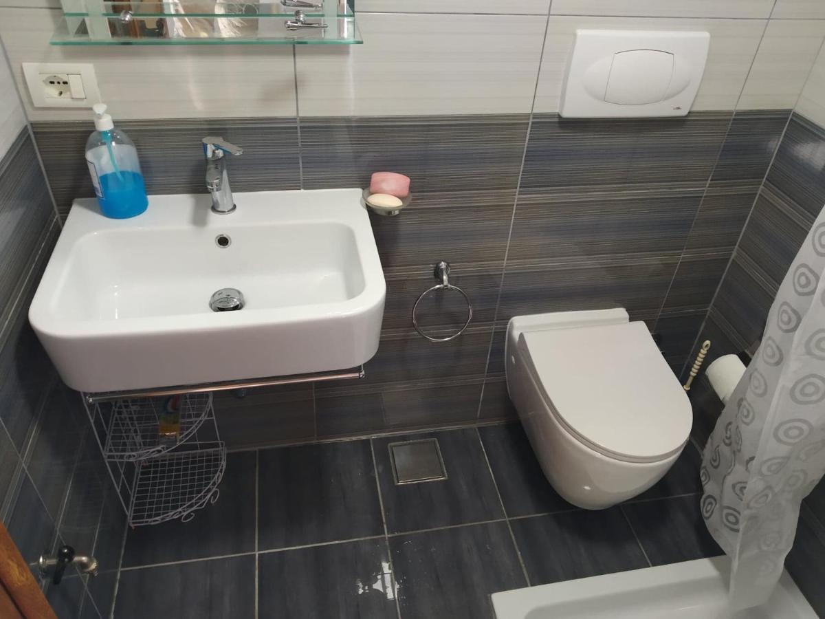 Guesthouse Shtini Fshat Екстериор снимка