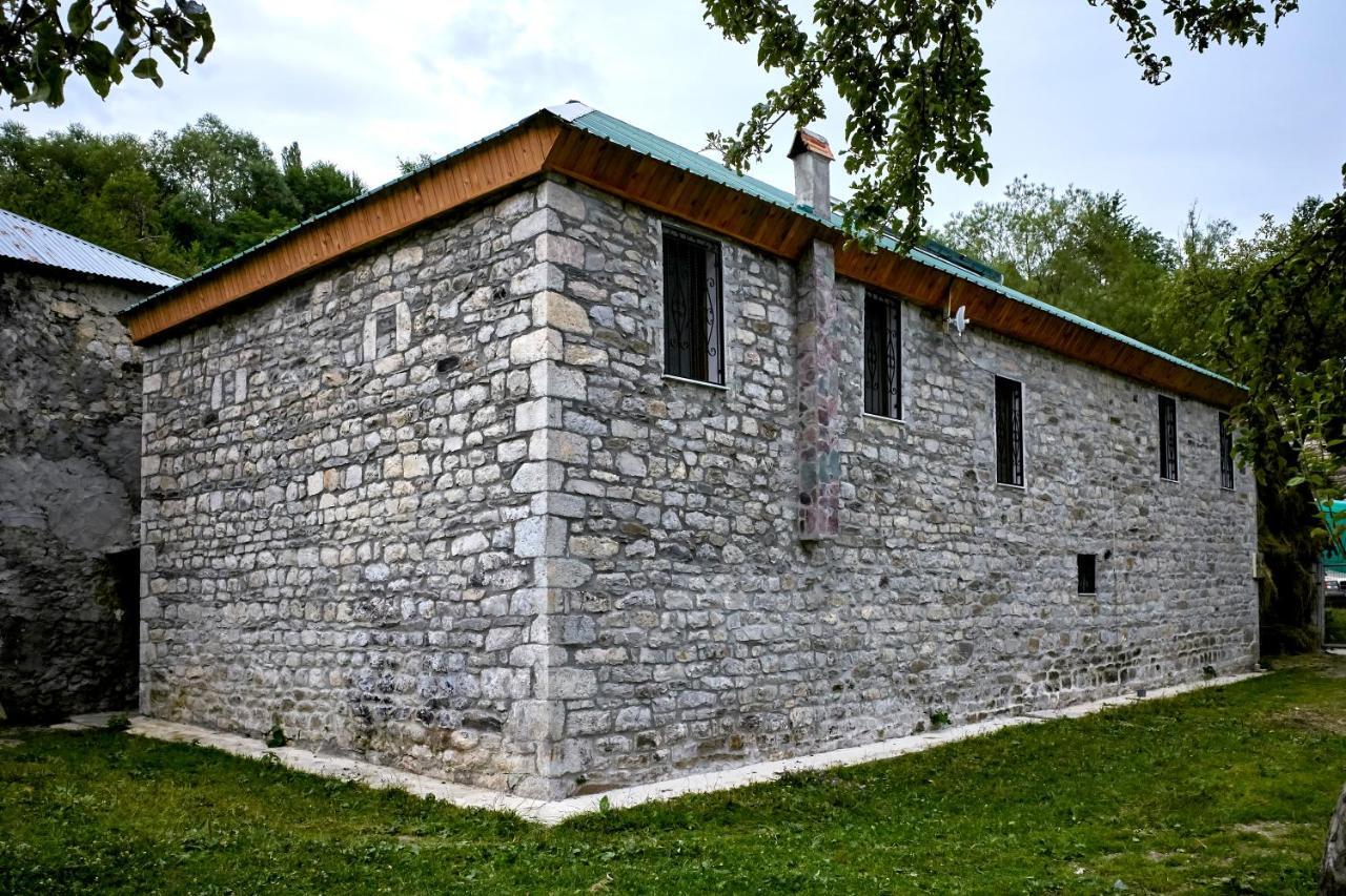 Guesthouse Shtini Fshat Екстериор снимка