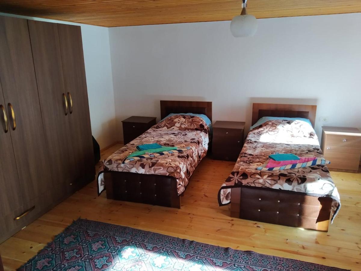 Guesthouse Shtini Fshat Екстериор снимка