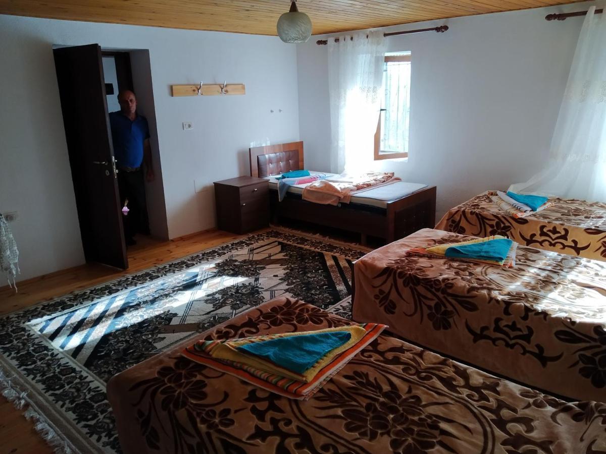 Guesthouse Shtini Fshat Екстериор снимка
