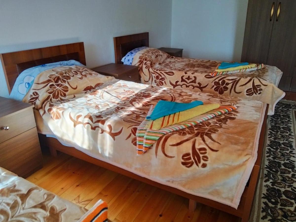 Guesthouse Shtini Fshat Екстериор снимка